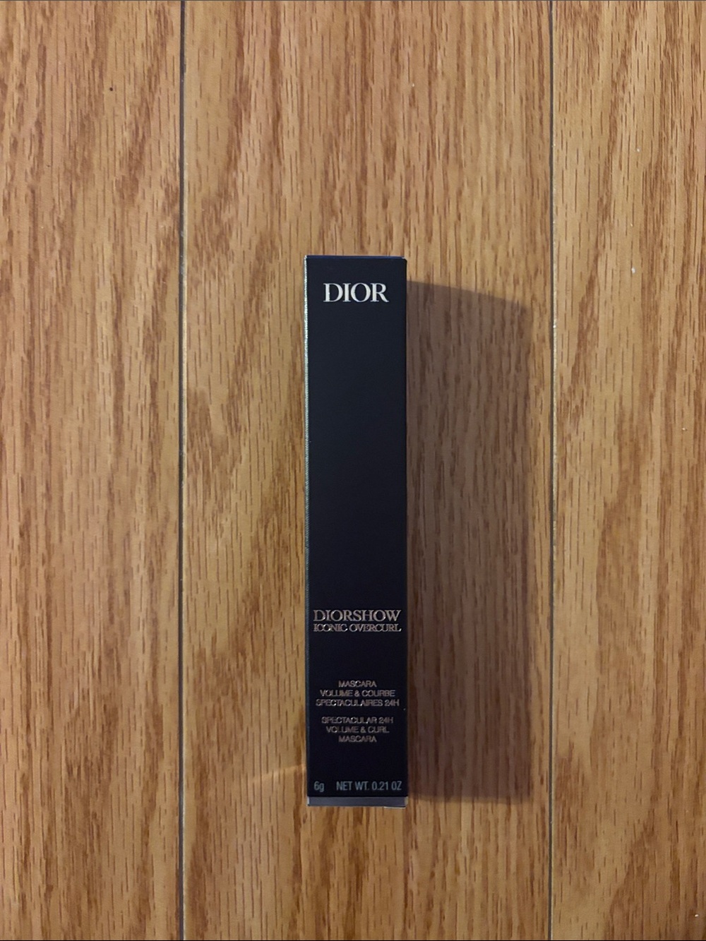 Dior Diorshow Mascara - Black